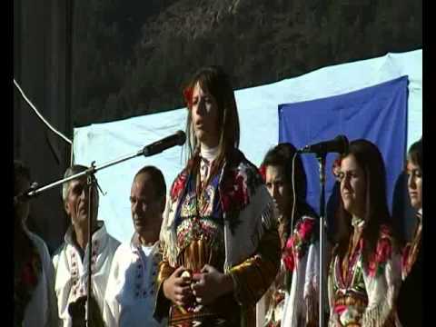 Мели Пенд и Гайтани