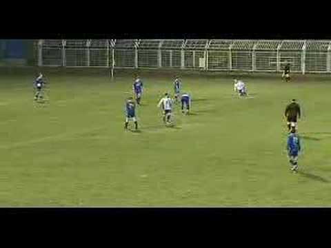 2008: 1. FC Lok Leipzig - SG BW Brachstedt ... T4