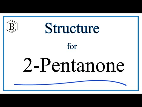 2 Pentanone