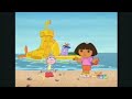 Dora The Explorer Submarine