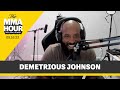 Demetrious Johnson Responds to Aljamain Sterling’s Comments, Guarantees Bradley Martyn Fight
