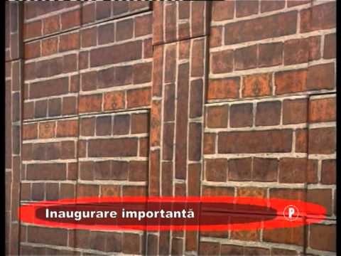 Inaugurare importantă