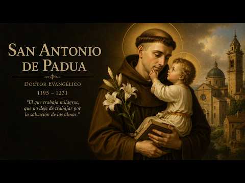 Fiesta a San Antonio de Padua de Ventaquemada | Santa Misa #CanalTelesantiago 13 de Junio de 2026