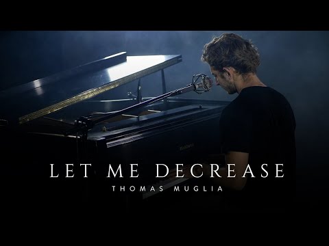 Thumbnail for Let Me Decrease video