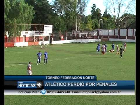 insert ATLETICO VS CEFALIER