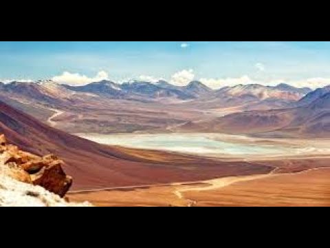 Documentaire   le désert d'Atacama