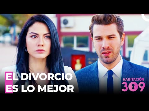 Onur Ha Renunciado A Lale - Habitación 309