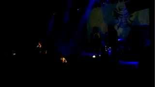 Monster Magnet - Lord 13 (live @ Pakkahuone, Tampere)