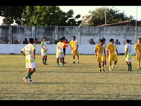 UPANEMA 3X0 BRASILIENSE - 5ª RODADA COPA OESTE 2010 - 070910.wmv