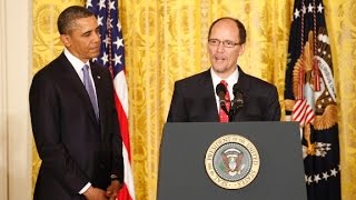 Was Clinton familiar with classification system?