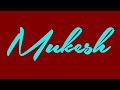 Mukesh Name Signature Style | Mukesh Signature Style | M signature styles By Sign O Sign