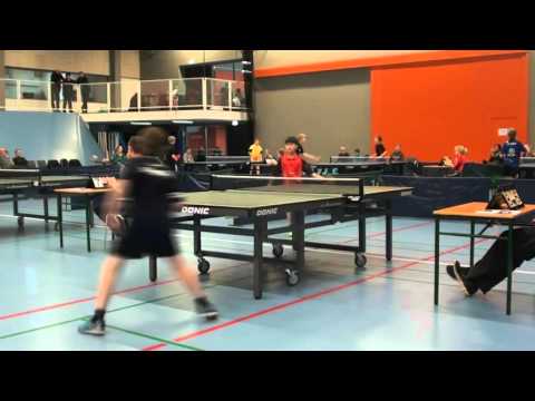 221115 Nick Tran vs Andreas Have
