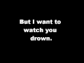 Jeffree Star- Get Away With Murder Lyrics 