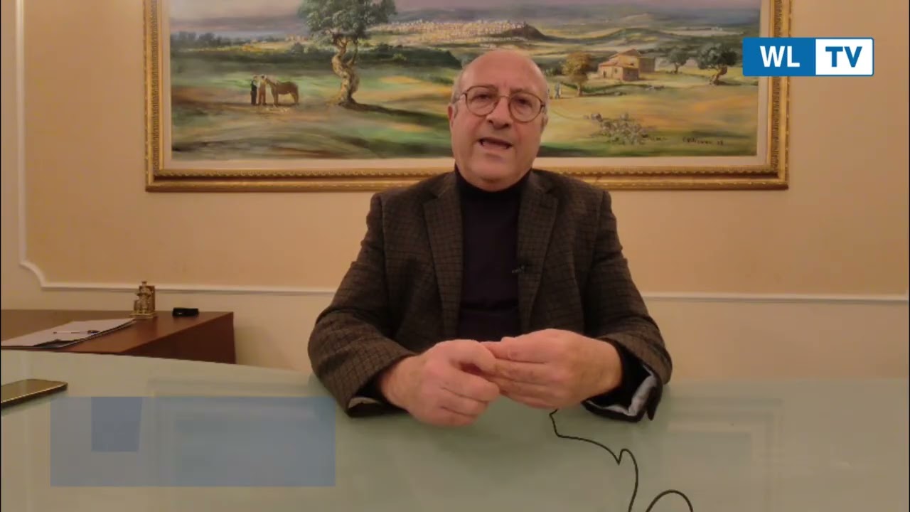 Sindaco Stefio: non sarà questo tipo di minacce a farmi dimettere