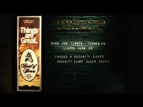 Video thumbnail for Lights
