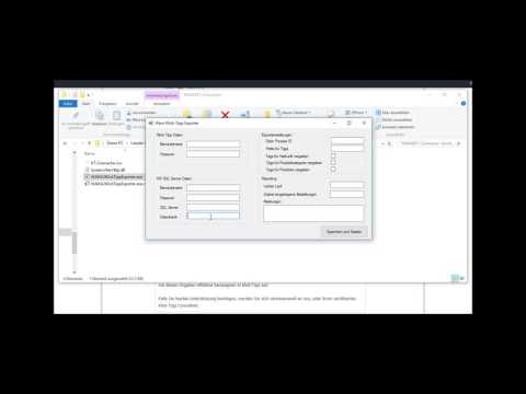 Verbindung von JTL WAWI mit Klick Tipp