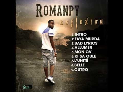 05-MON CV Romanpy Reflexion