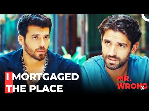 Ezgi Won't Be Working With Us Any Longer -  Mr. Wrong