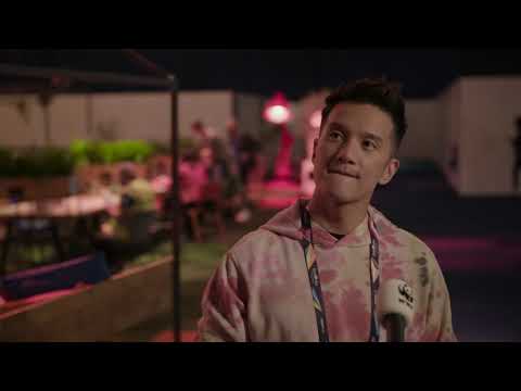 #VoiceForThePlanet from Austria - WWF mit Vincent Bueno ESC 2021