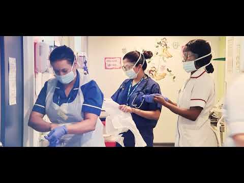 Our Heroes 💙 - A Poem by Matt Kelly