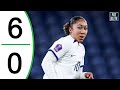 England vs Scotland 6-0 Highlights | Lauren James 2 Goals