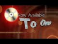Now Available To Own On DVD 2009 Bumper Orange Background