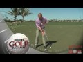 Tip On Practicing Perfect Pendulum Putting Video