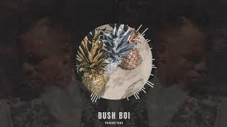 Kirk Franklin - Silver and Gold (OZARU Remix)