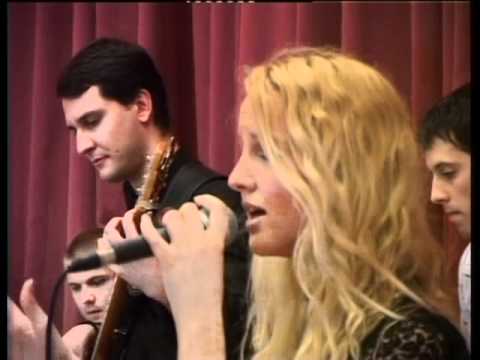 Tous les secrets - Kristina Mihajlovski (2010).mp4