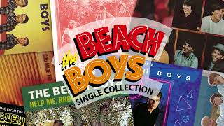 The Beach Boys - Cuddle Up (Single Mix)