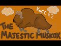 Muskoxen  Victims of Climate Change Ep 2