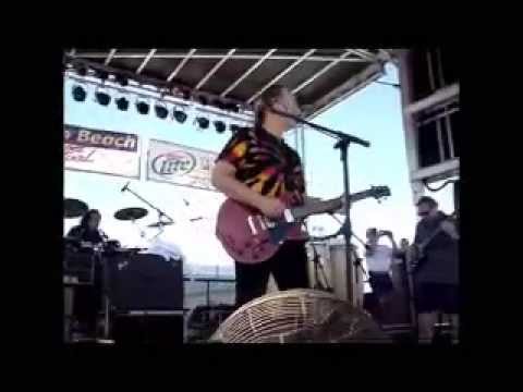 Mike Pinera & New Blues Image 4/27/14 Booking & Representatio