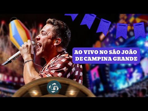 Wesley Safadão no Maior São João do Mundo