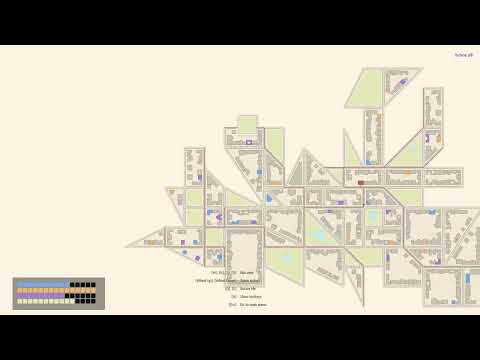 Tile Cities youtube-video