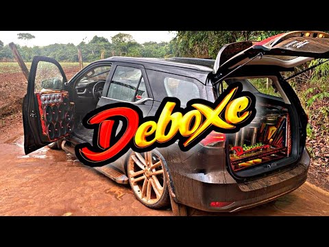 CD SW4 DEBOXE - ELETROFUNK - DJ MATHEUS TRINDADE