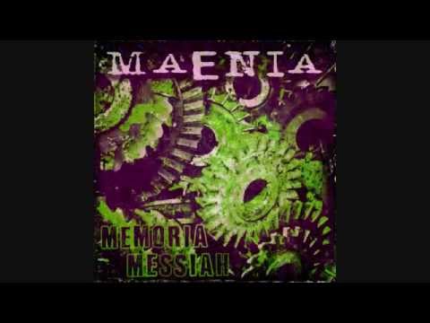Maenia - Maenia