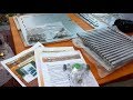Der Grilljunky 255 Vorstellung Unboxing Und Zusammenbau Vom Steak Burner XL