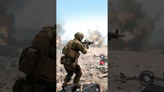 SHOOT OUT Mobile Gameplay | Intense Sniper Combat & Tactical Warfare | Rogue Sni