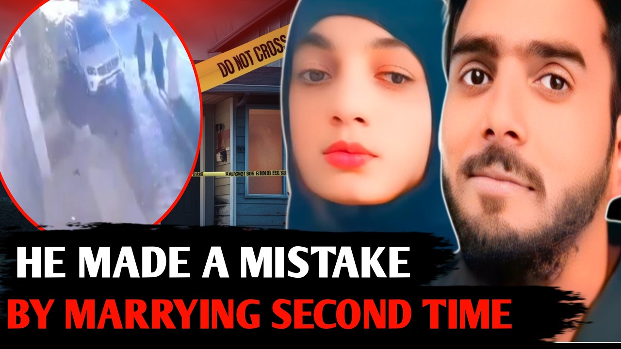 Detectives Have Never seen Anything like this Before ll Brother took revenge from sister