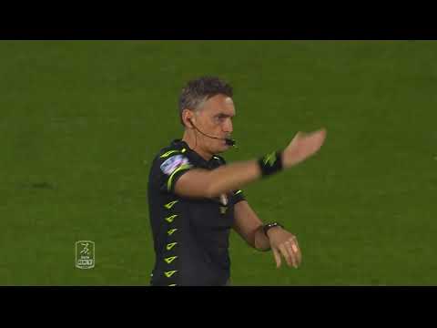 Brescia 1-1 Lecce  28/10/2021