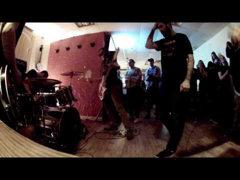 Malevich- Live @ Cory's Grilled Cheese 12.28.16