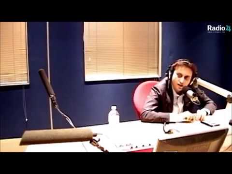 Invettiva di Donato da Varese contro l'Islam, la zingara della Lidl, Vendola e il suo moglio(cit.)