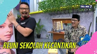 Download lagu Ribut Sama Andre, Ferry Maryadi Gak Sabar Mau Jambak-Jambakan | SAHUR LEBIH SEGERR (20/04/22) Part 7 mp3