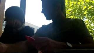 The Philosopher's Stoned