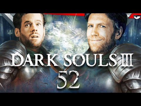 Friede, langsam reichts | Dark Souls 3 mit Florentin & Nils #52