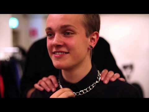 Styla dig som Erik Rapp - Idol Sverige 2013 (TV4)