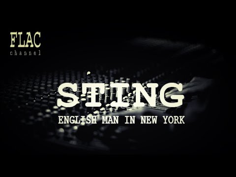 download lagu mp3 mp4 Sting 25 Years Flac, download lagu Sting 25 Years Flac gratis, unduh video klip Sting 25 Years Flac