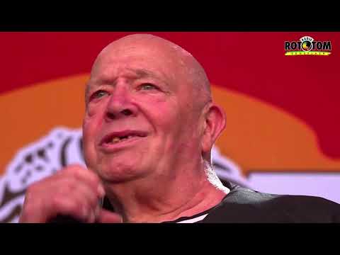 BAD MANNERS live @ Rototom Sunsplash Main Stage 2024