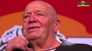 BAD MANNERS live @ Rototom Sunsplash Main Stage 2024