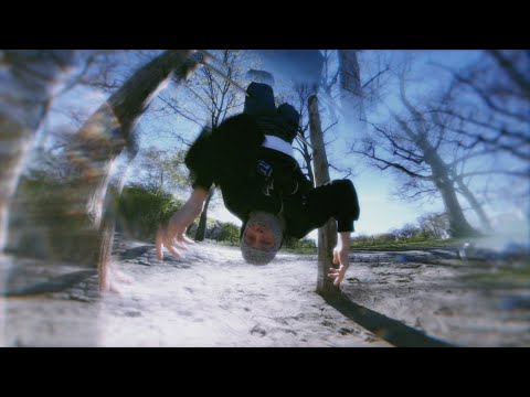 Okfella - "memo auf x2" (prod. overshiaat)